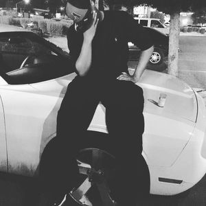 Meet your Posher, Marc